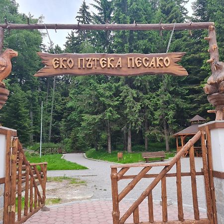 Mountain Peak Apartment Borovets Exterior photo