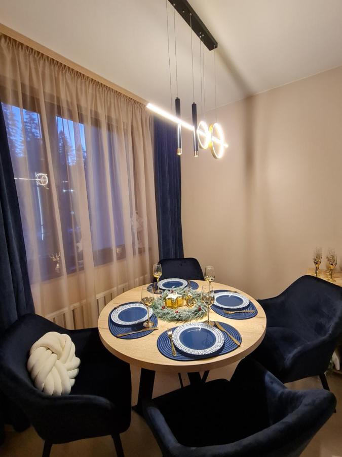 Mountain Peak Apartment Borovets Exterior photo