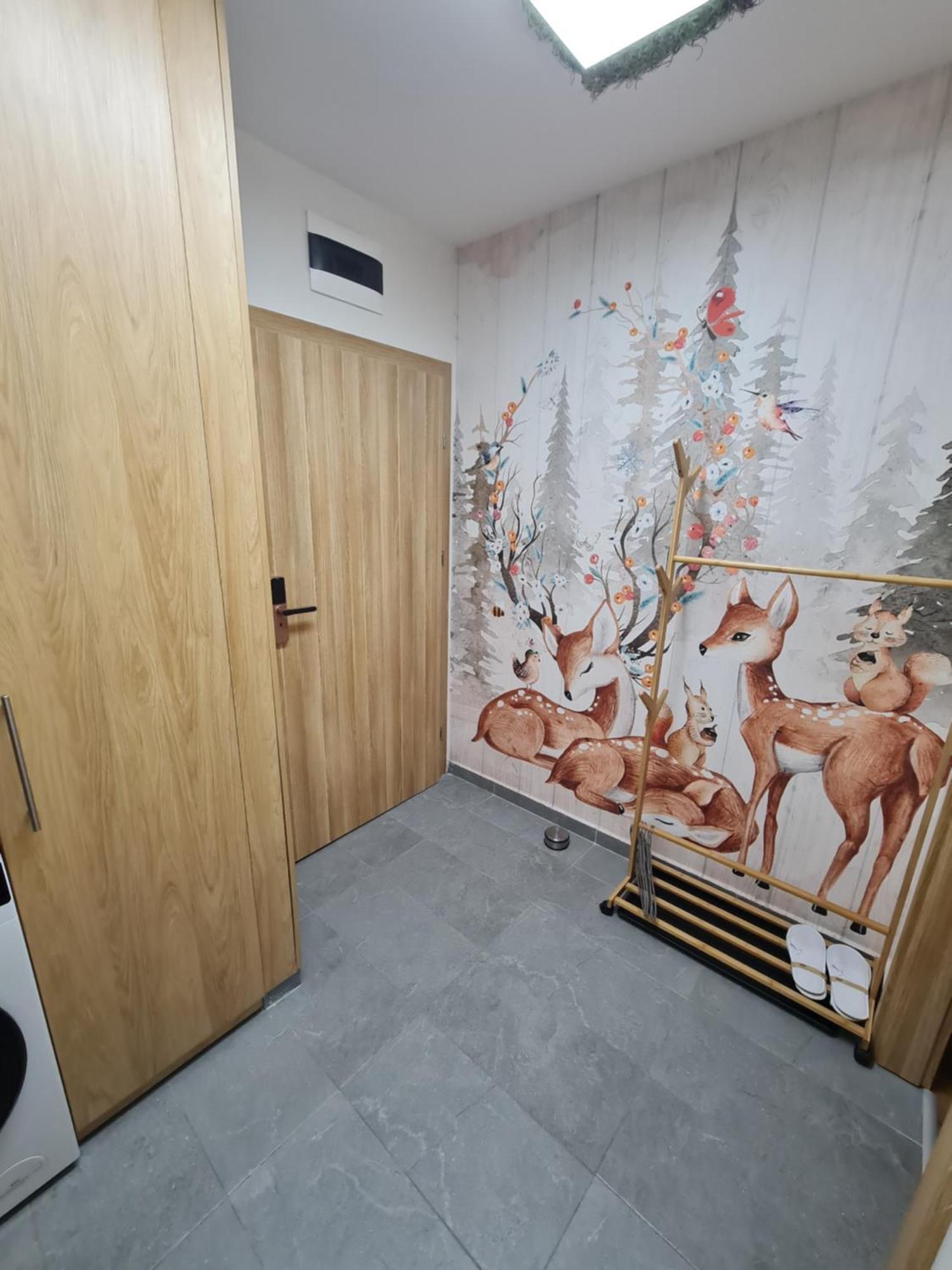 Mountain Peak Apartment Borovets Room photo